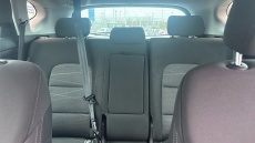 Hyundai Tucson 1.6 CRDi 48V MHD SE Nav 5dr 2WD Diesel Estate